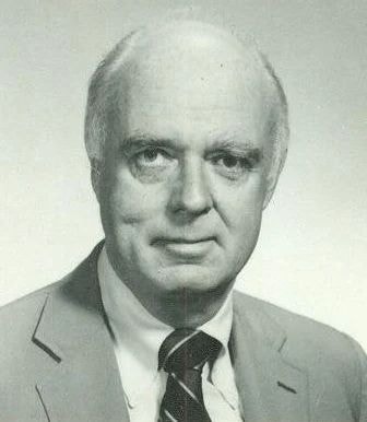 1st Lt. James F. Hurley, founder of Hurley Insurance Agency